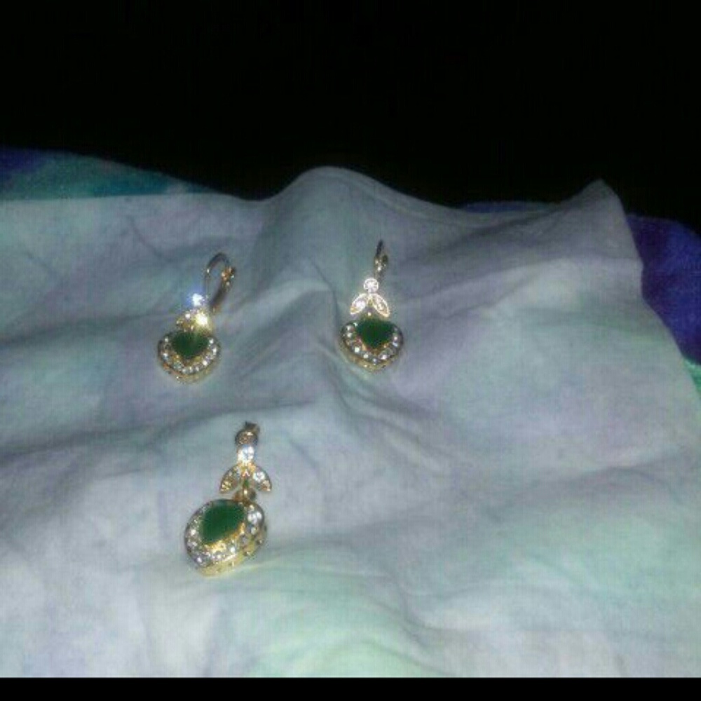 Jewelry set